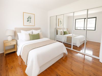 3 SPRINGFIELD STREET, Old Guildford
