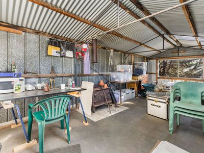 1090 Heathcote-East Baynton Road, Glenhope
