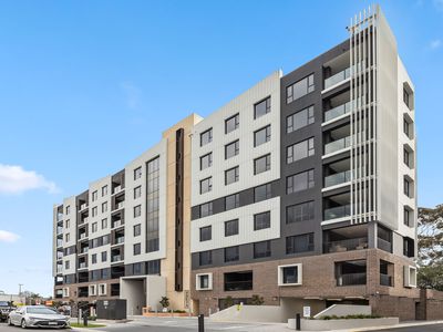 106 / 9 Banksia Street, Glenside