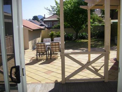 14 John Street, Mount Saint Thomas