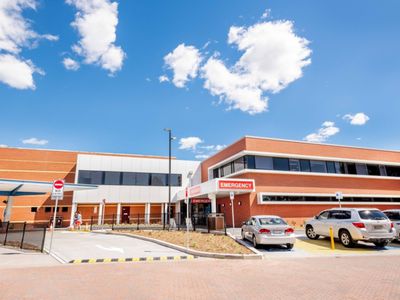 412 / 4 Mackinder Street, Campsie