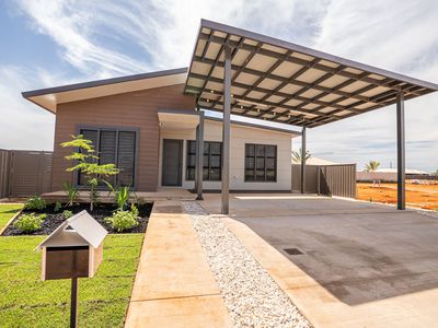 31 Gannet Street, South Hedland