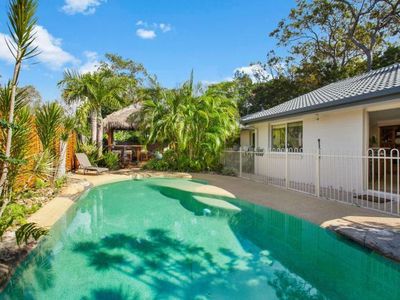 127 Goodchap Street, Noosaville