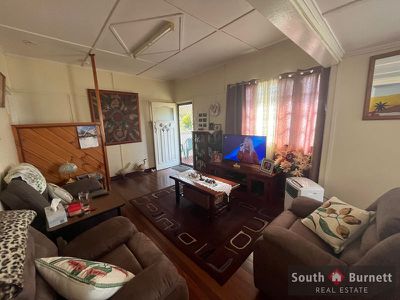 106 Walter Road, Kingaroy