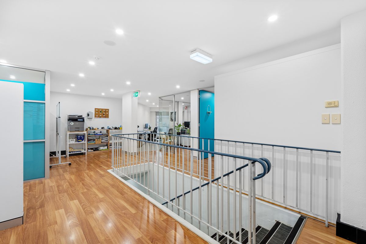 Suite 5 / 19-21 Central Road, Miranda