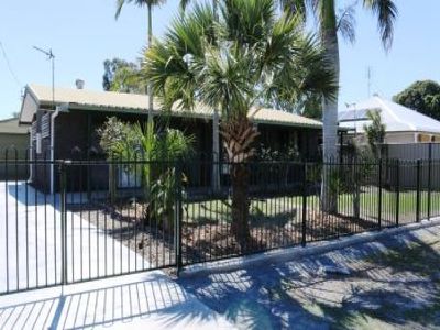 22 Shell Street, Urangan