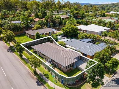 93 Ghost Gum Street, Bellbowrie