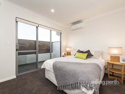 8 / 76 Waterloo Street, Joondanna