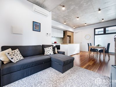 109 / 609 Burwood Road, Hawthorn