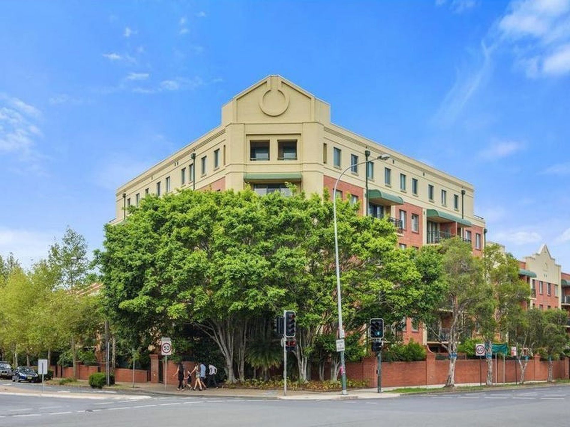 30 / 362 Mitchell Road, Alexandria