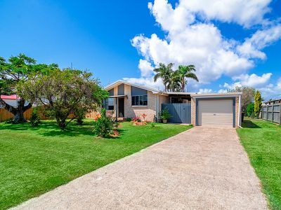 46 Hythe Street, Pialba