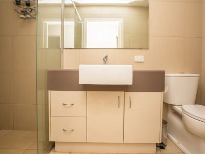 4 / 9 Kingsmill Street, Port Hedland