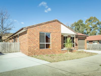 91B Henry Melville Crescent, Gilmore