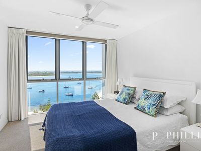 1205 / 388 Marine Parade, Labrador