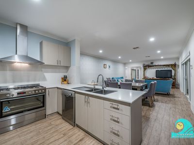 52 Parkland Drive, Yanchep