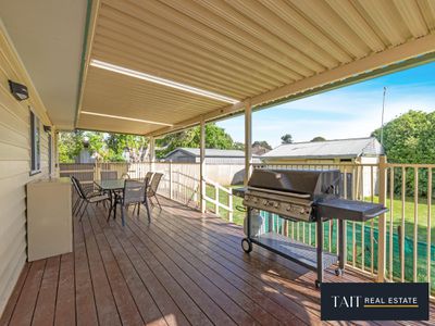 8 Brodie Street, Wangaratta