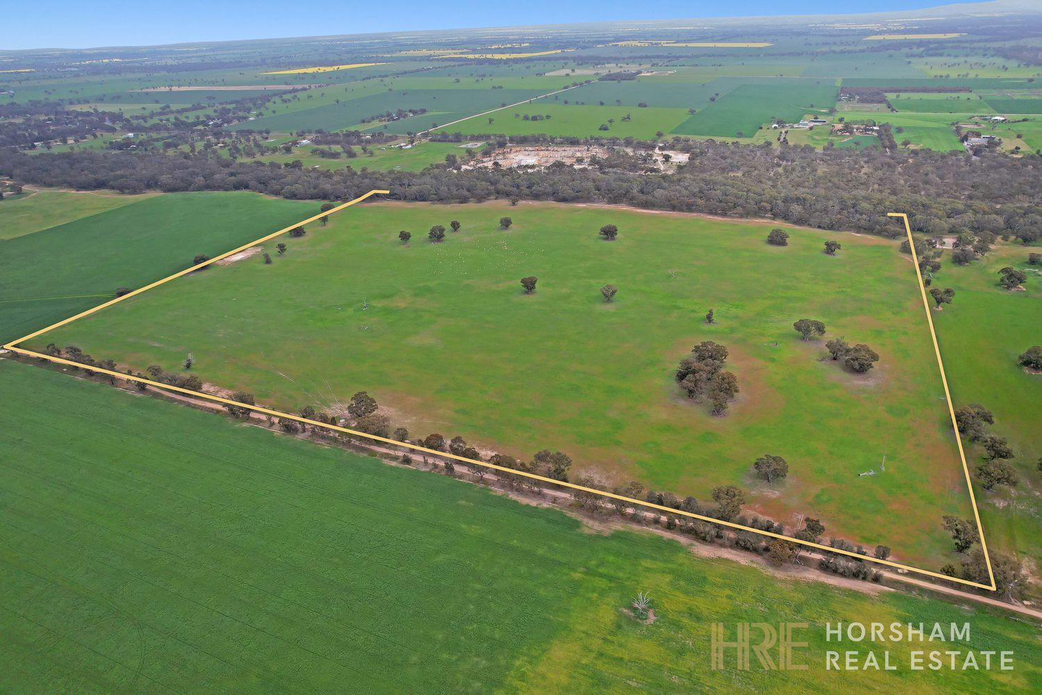 261 Hardinghams Road, Mckenzie Creek