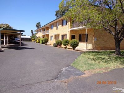 5 / 126 Bourke Street, Dubbo