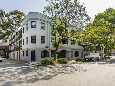 23 / 173-175 Cathedral Street, Woolloomooloo