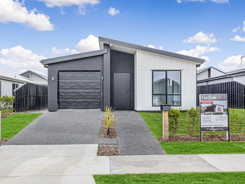 19 Panewaka Street, Te Kauwhata