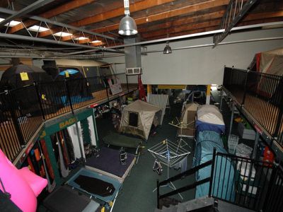 1277 South Road, St Marys