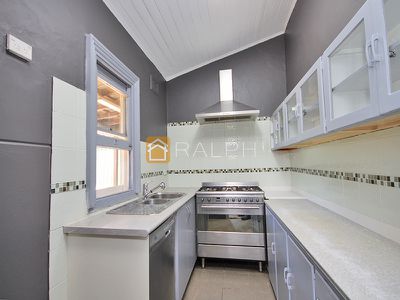 100 Ernest Street, Lakemba