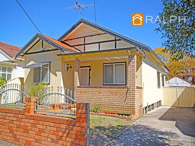 31 Ernest Street, Lakemba