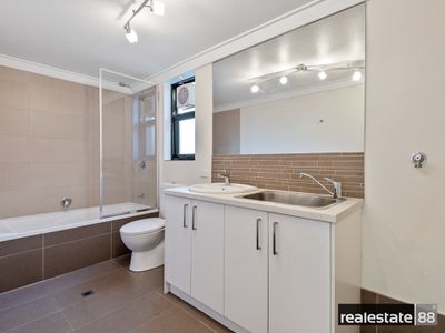 19 / 141 Fitzgerald Street, West Perth