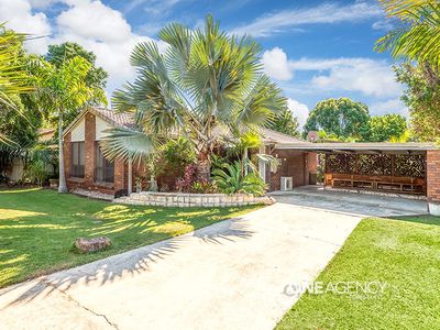 33 Brushtail Cres, Doolandella