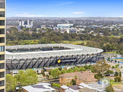 2907 / 330 Church Street, Parramatta