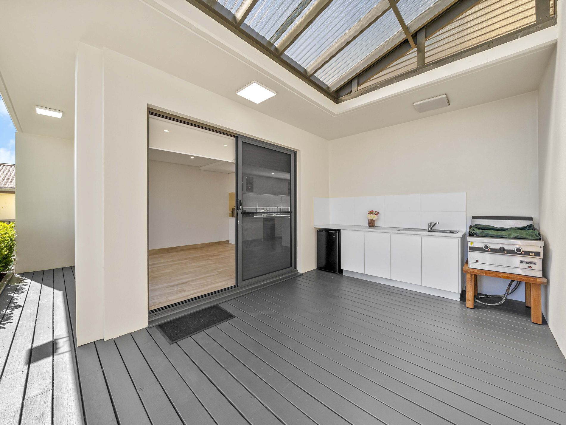 2 / 21 Clissold Street, Ashfield