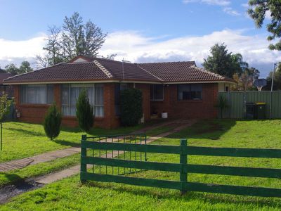 21 Alfred Street, Dubbo