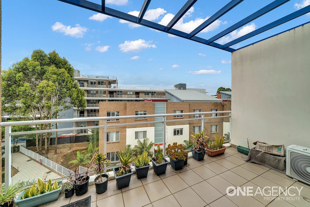 39 / 2-12 Civic Avenue, Pendle Hill