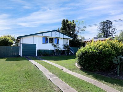 25 Peacock Street, One Mile