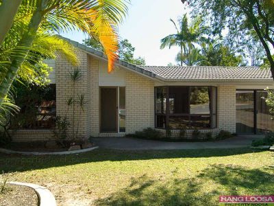 48 St Andrews Drive, Tewantin