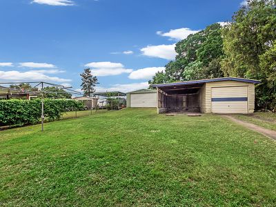 10 Pemberton Street, Booval