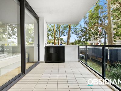 101 / 137 Herring Road, Macquarie Park