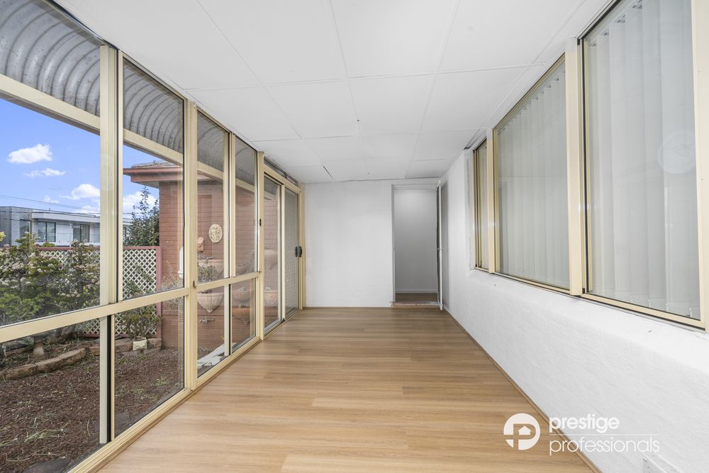 29 Wilkes Avenue, Moorebank