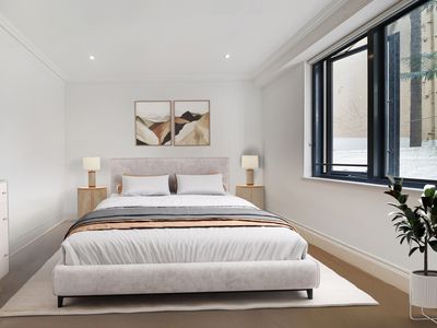 213 / 9-15 Bayswater Road, Potts Point