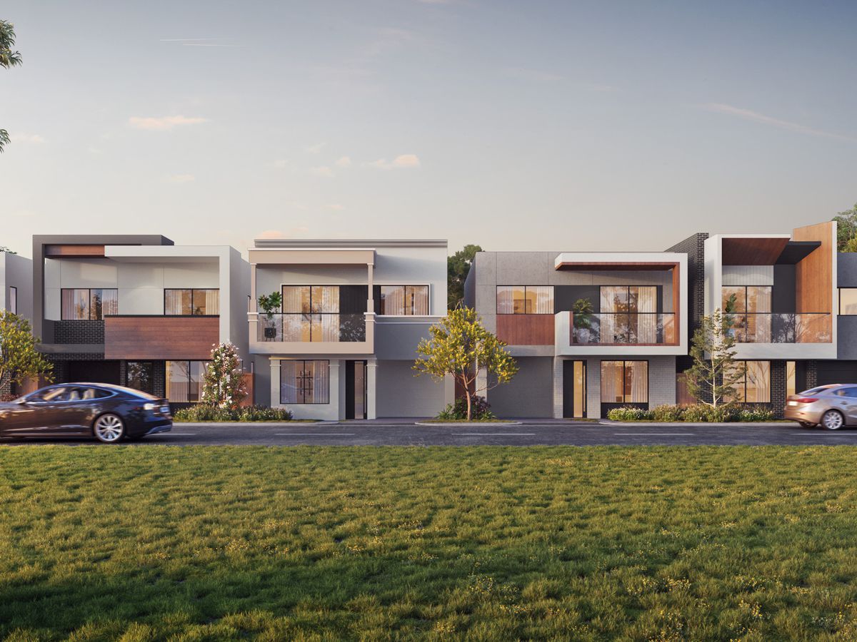 2/5 Rhodes Parade, Pascoe Vale VIC 3044, Rouse Hill - Thumbnail 2