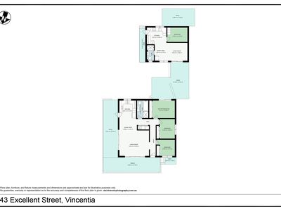 43 Excellent Street, Vincentia