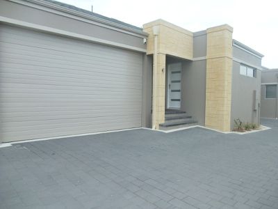 22B Ravenswood Drive, Nollamara