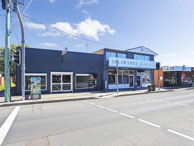 318 Windang Road, Windang