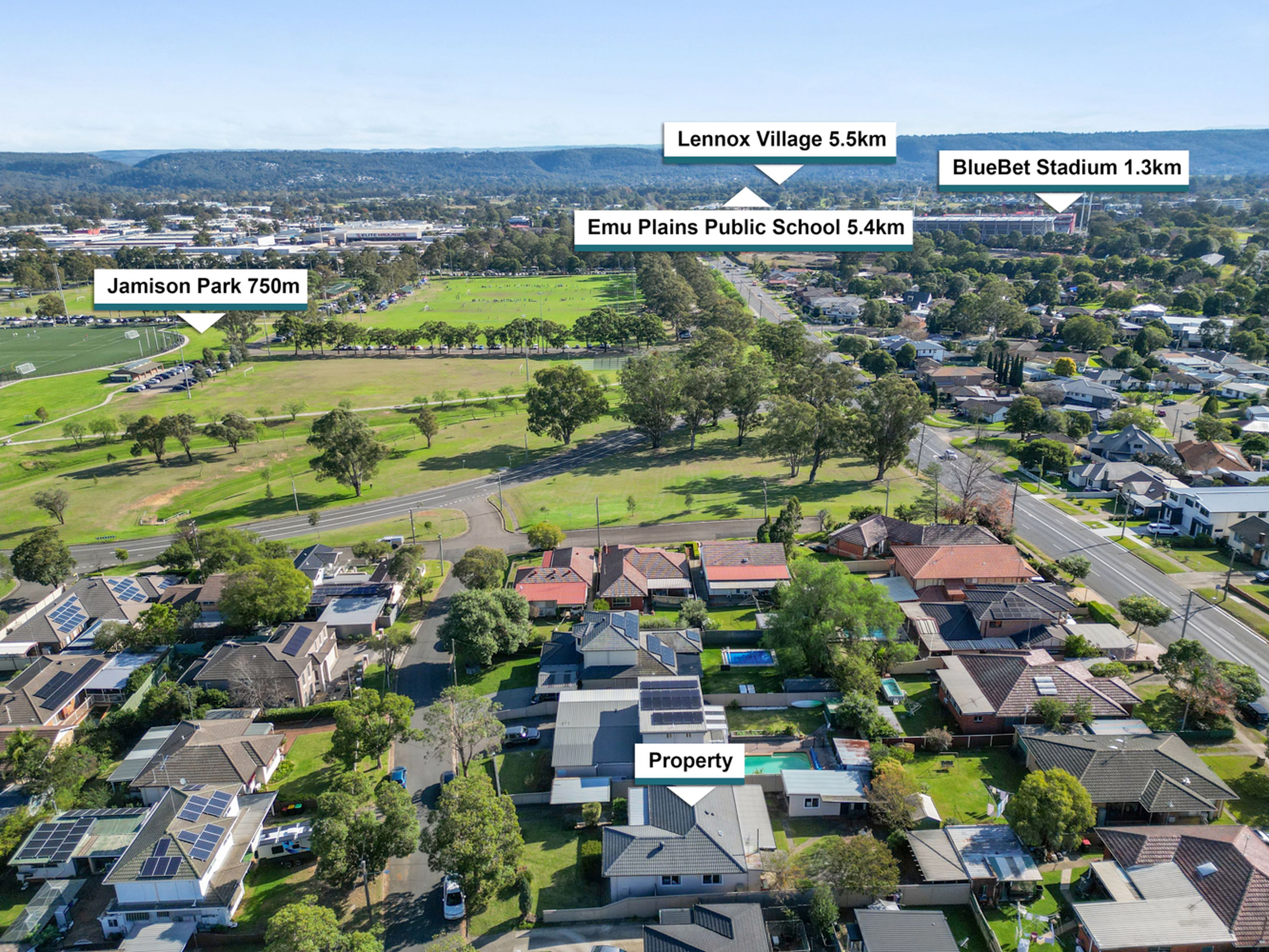 5 Mitchell Street, SOUTH PENRITH