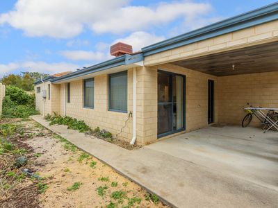 4 / 124 Wheatley Street, Gosnells