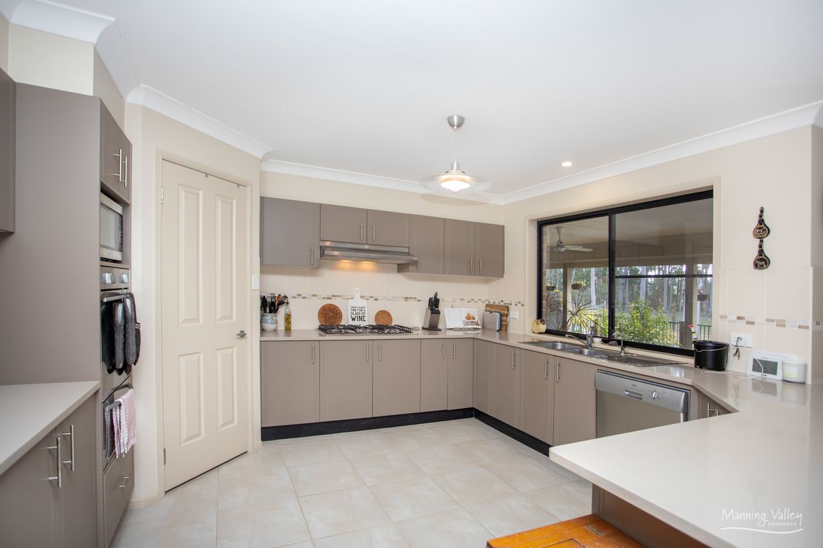 205 Aerodrome Road, Nabiac