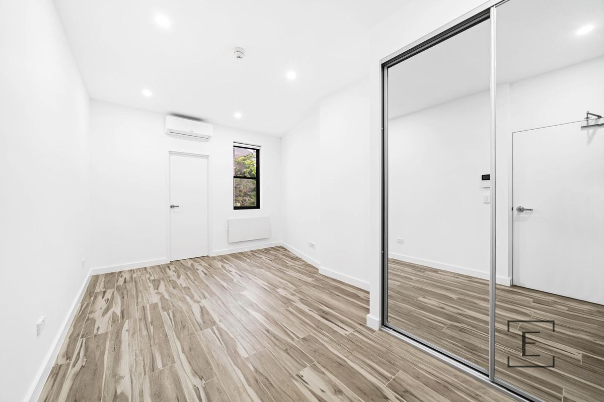 45 Cornelia Street, Wiley Park