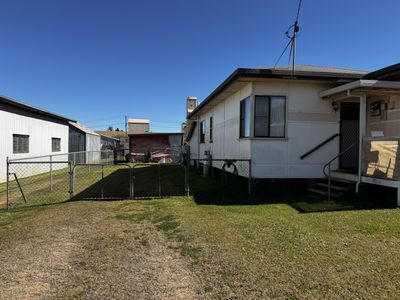 1 Gooyong Street, Kingaroy