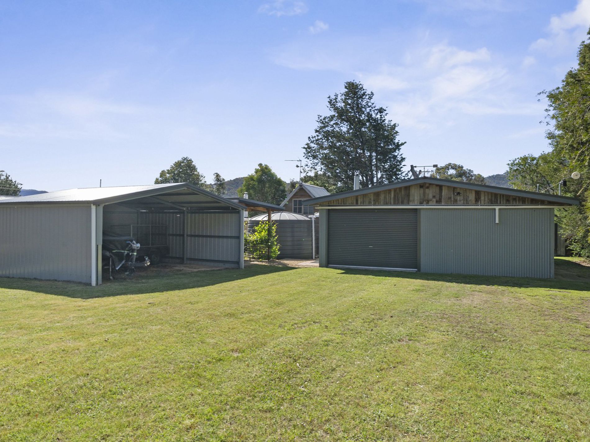 2594 Mansfield-Woods Point Road, Howqua Inlet