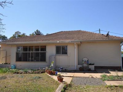 63 Clement  Street, Forbes